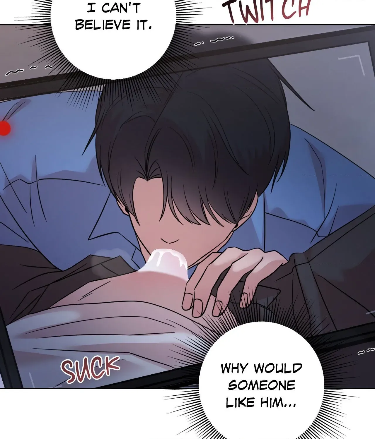 My Sassy Celebrity Chapter 22 page 58 - 