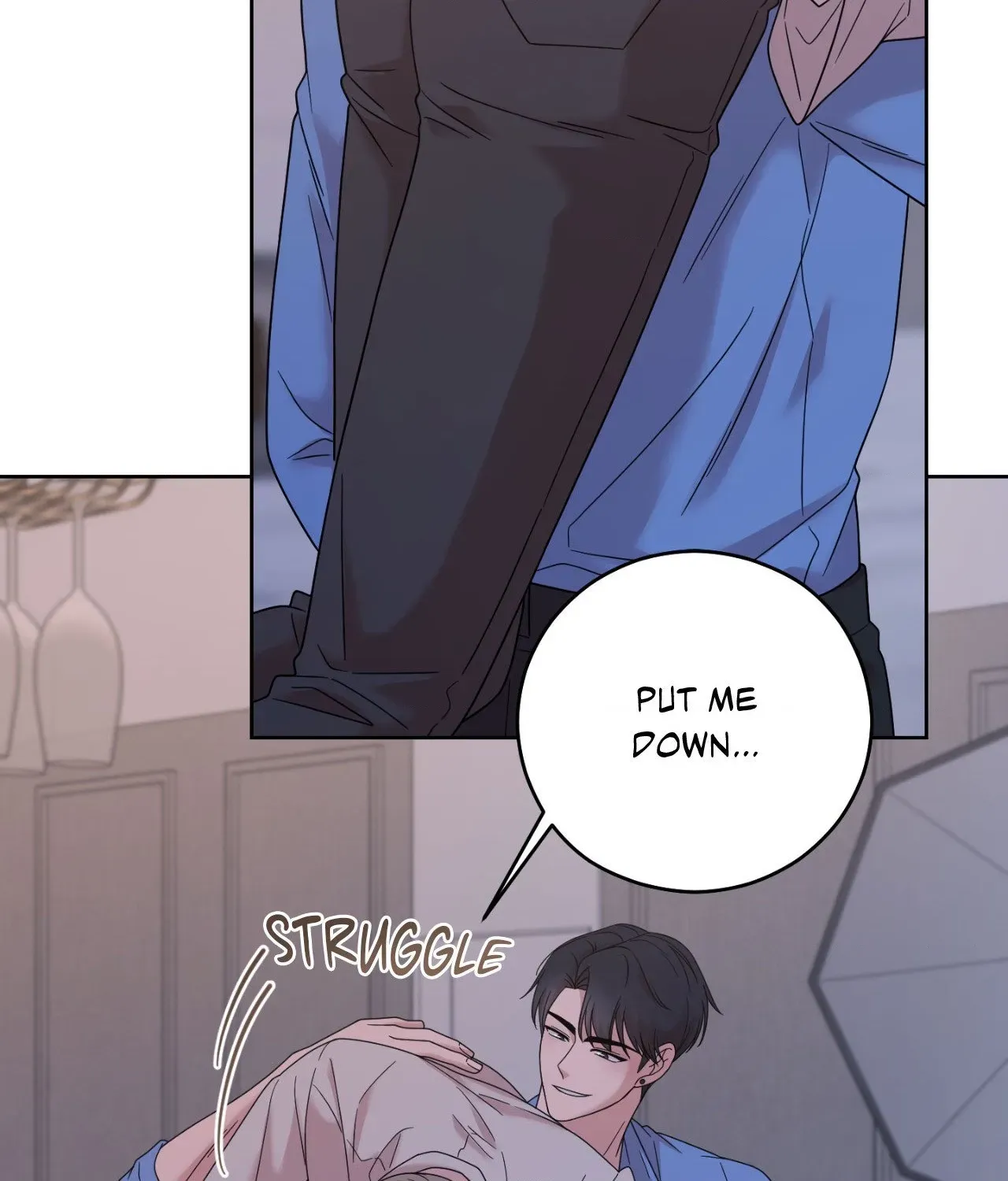 My Sassy Celebrity Chapter 22 page 10 - 