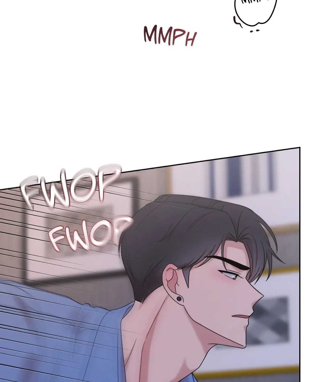 My Sassy Celebrity Chapter 23 page 106 - 