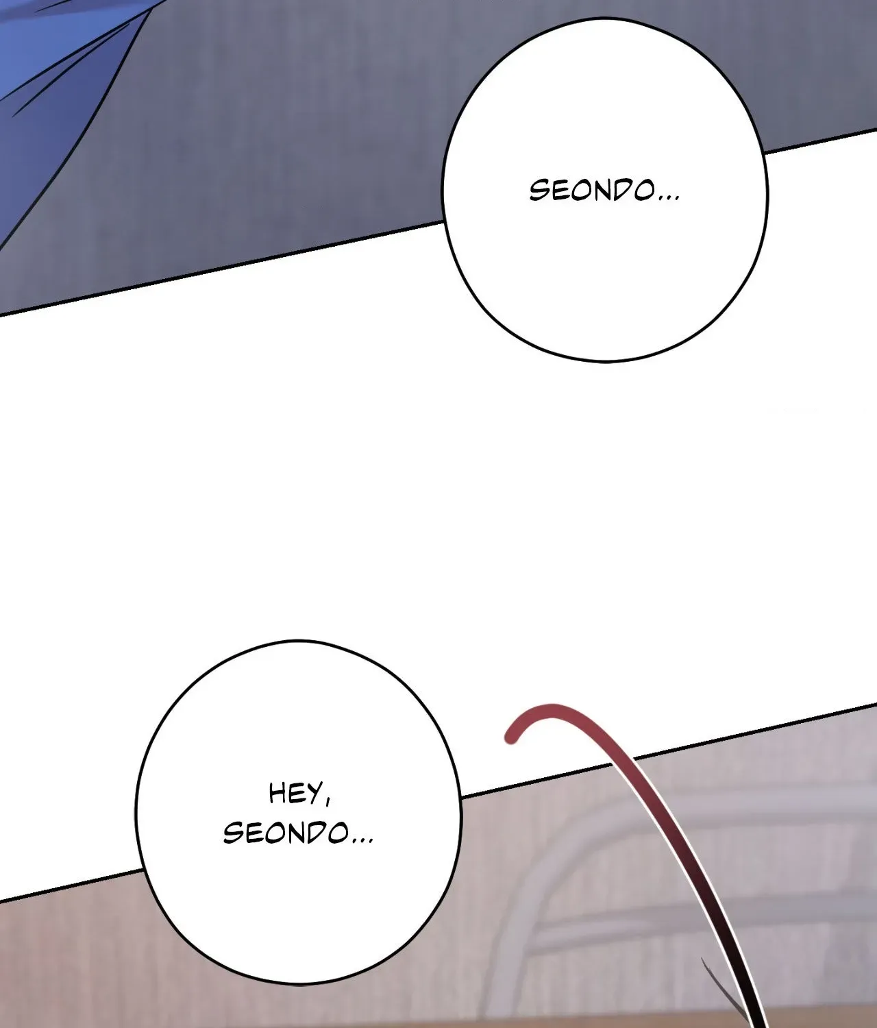 My Sassy Celebrity Chapter 23 page 134 - 