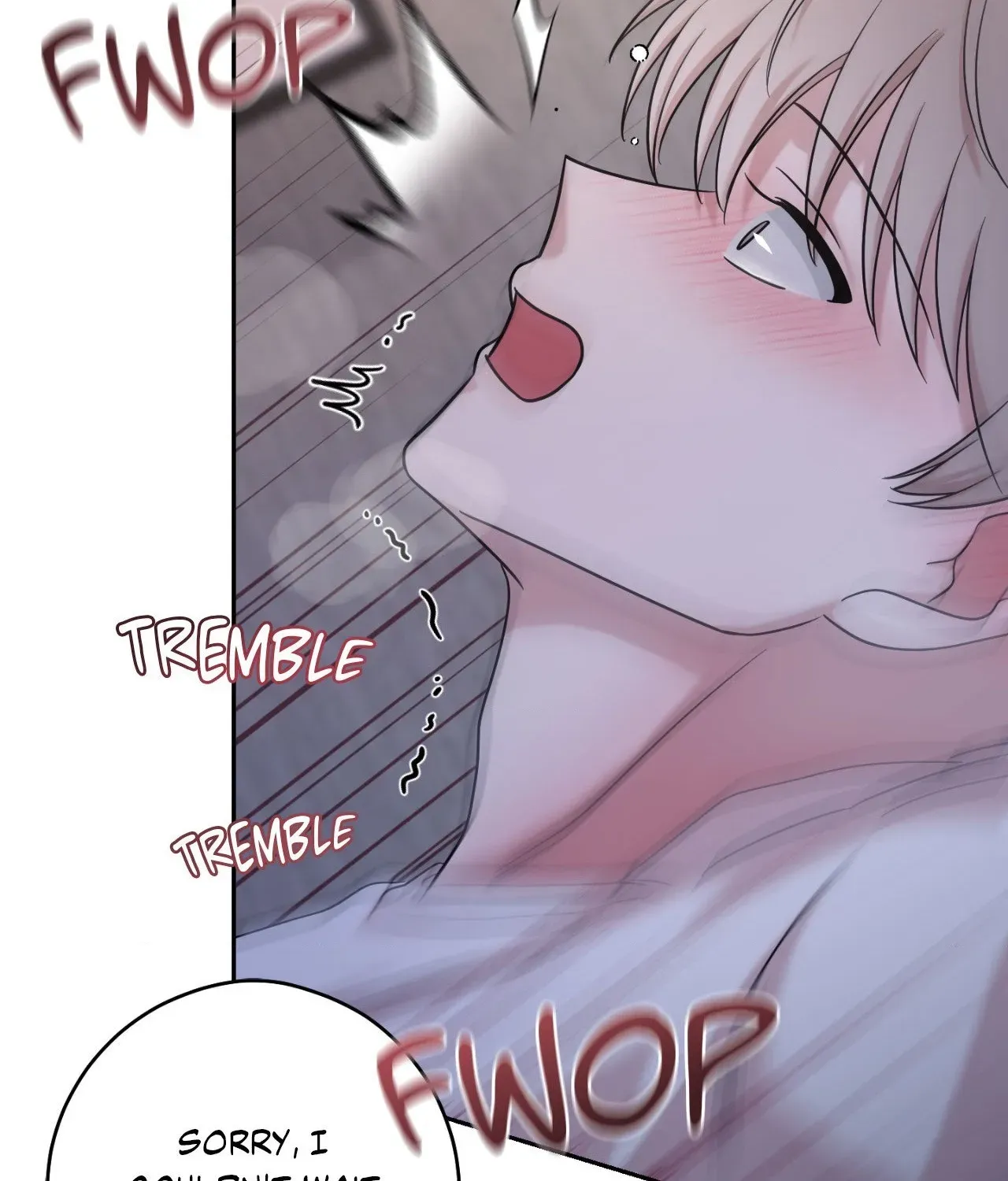My Sassy Celebrity Chapter 23 page 15 - 