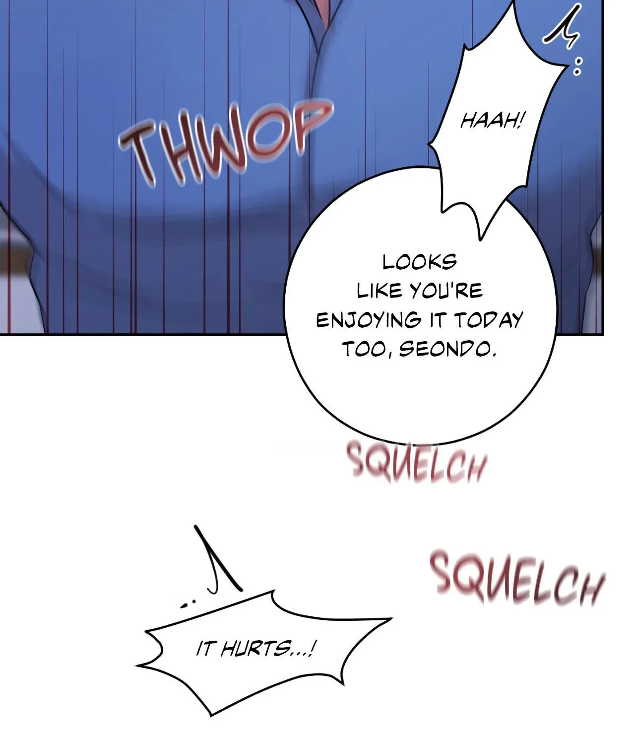 My Sassy Celebrity Chapter 23 page 17 - 