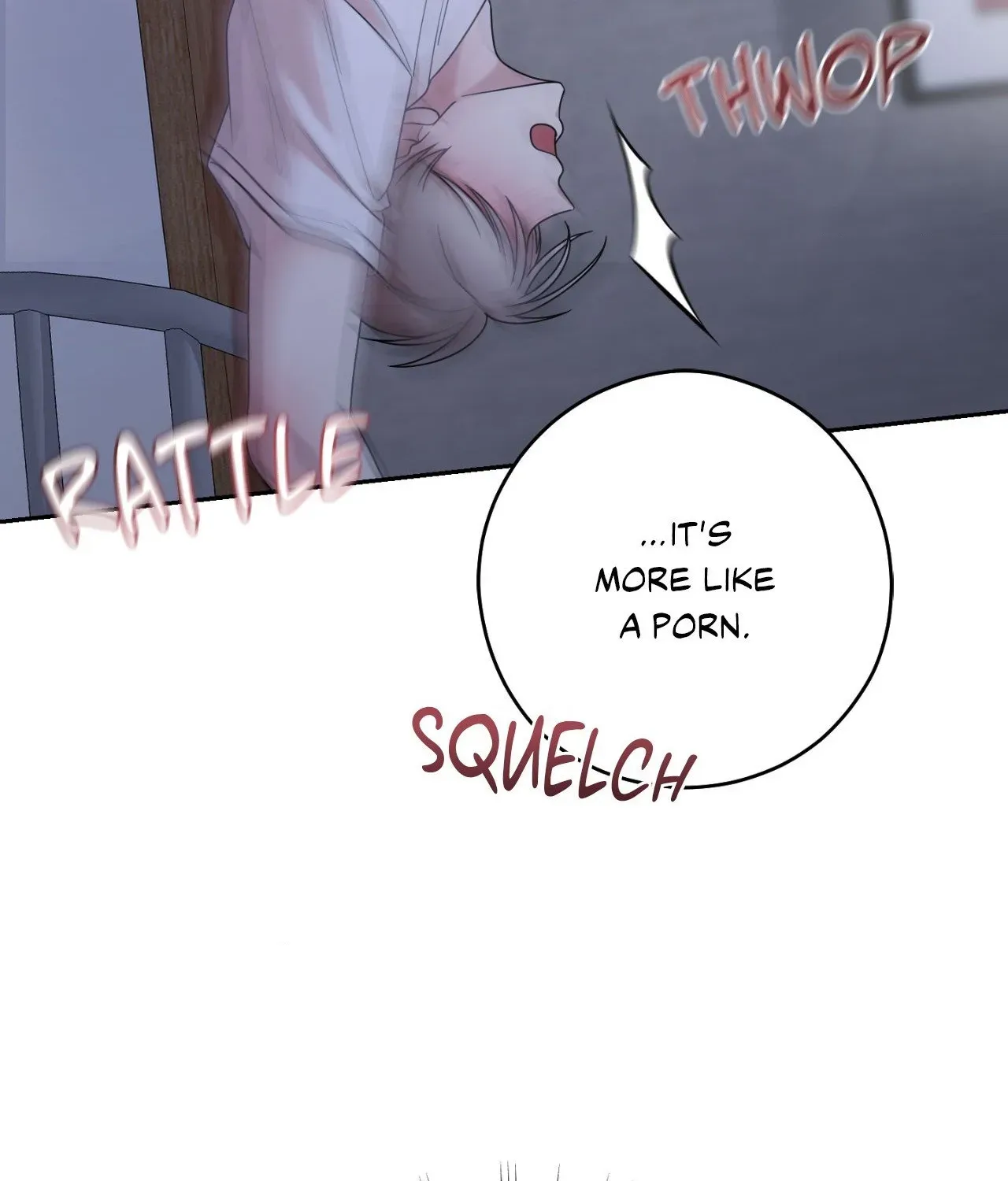 My Sassy Celebrity Chapter 23 page 24 - 