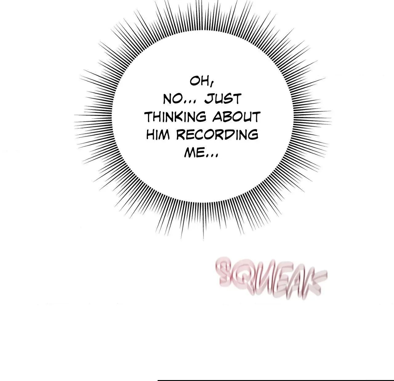My Sassy Celebrity Chapter 23 page 25 - 