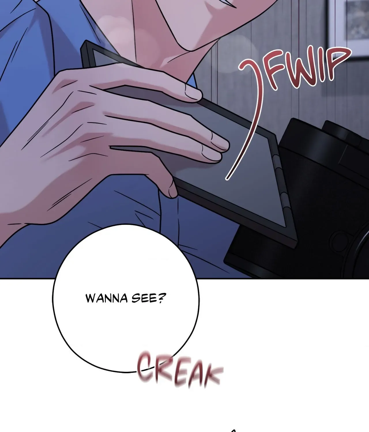 My Sassy Celebrity Chapter 23 page 30 - 
