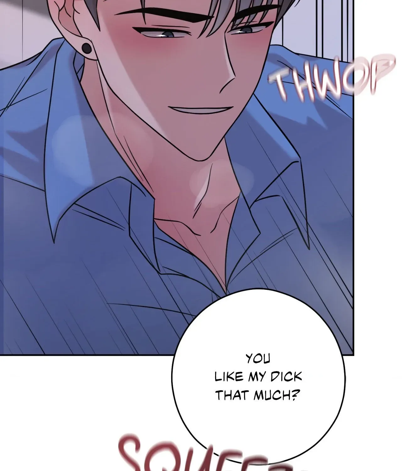 My Sassy Celebrity Chapter 23 page 39 - 