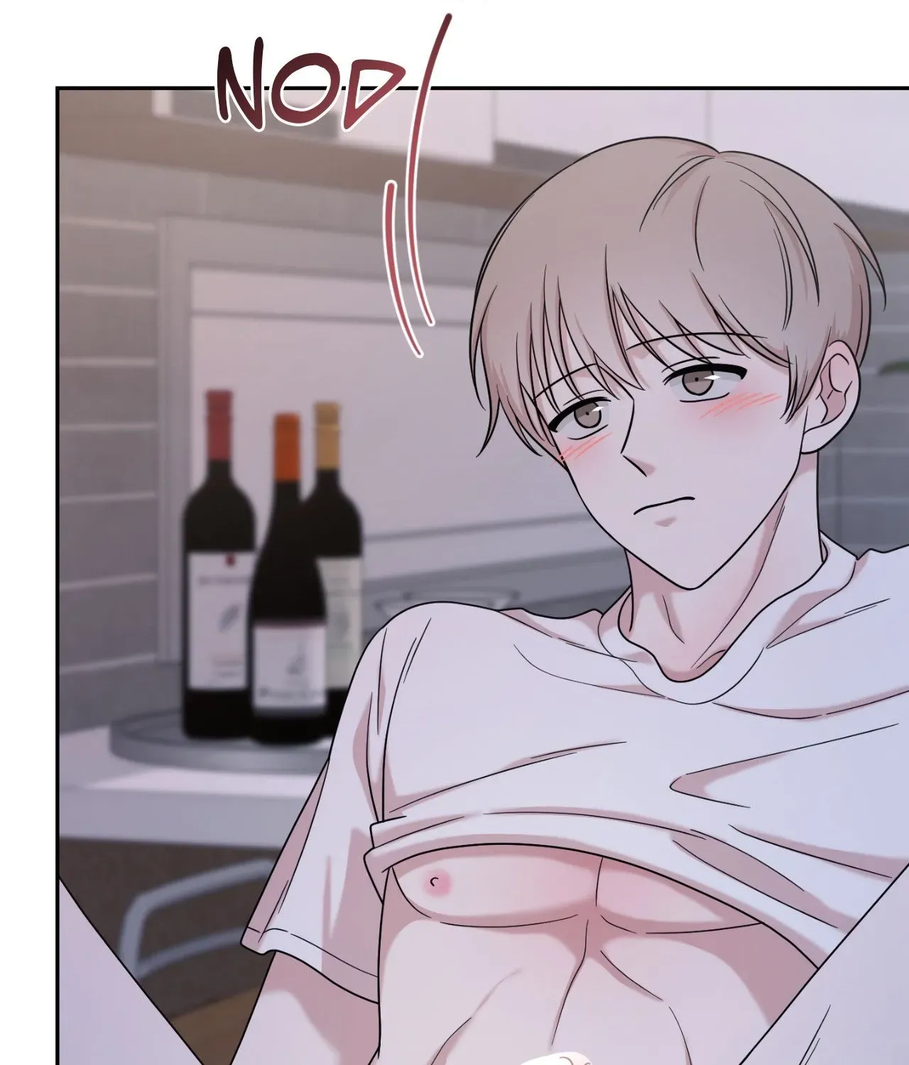 My Sassy Celebrity Chapter 23 page 6 - 