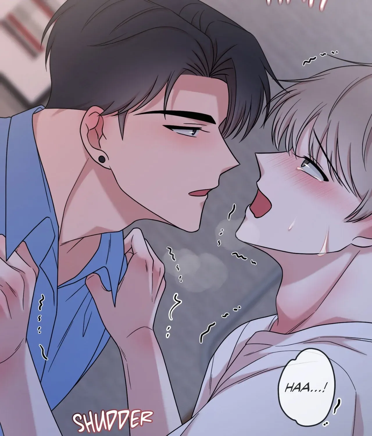 My Sassy Celebrity Chapter 23 page 56 - 