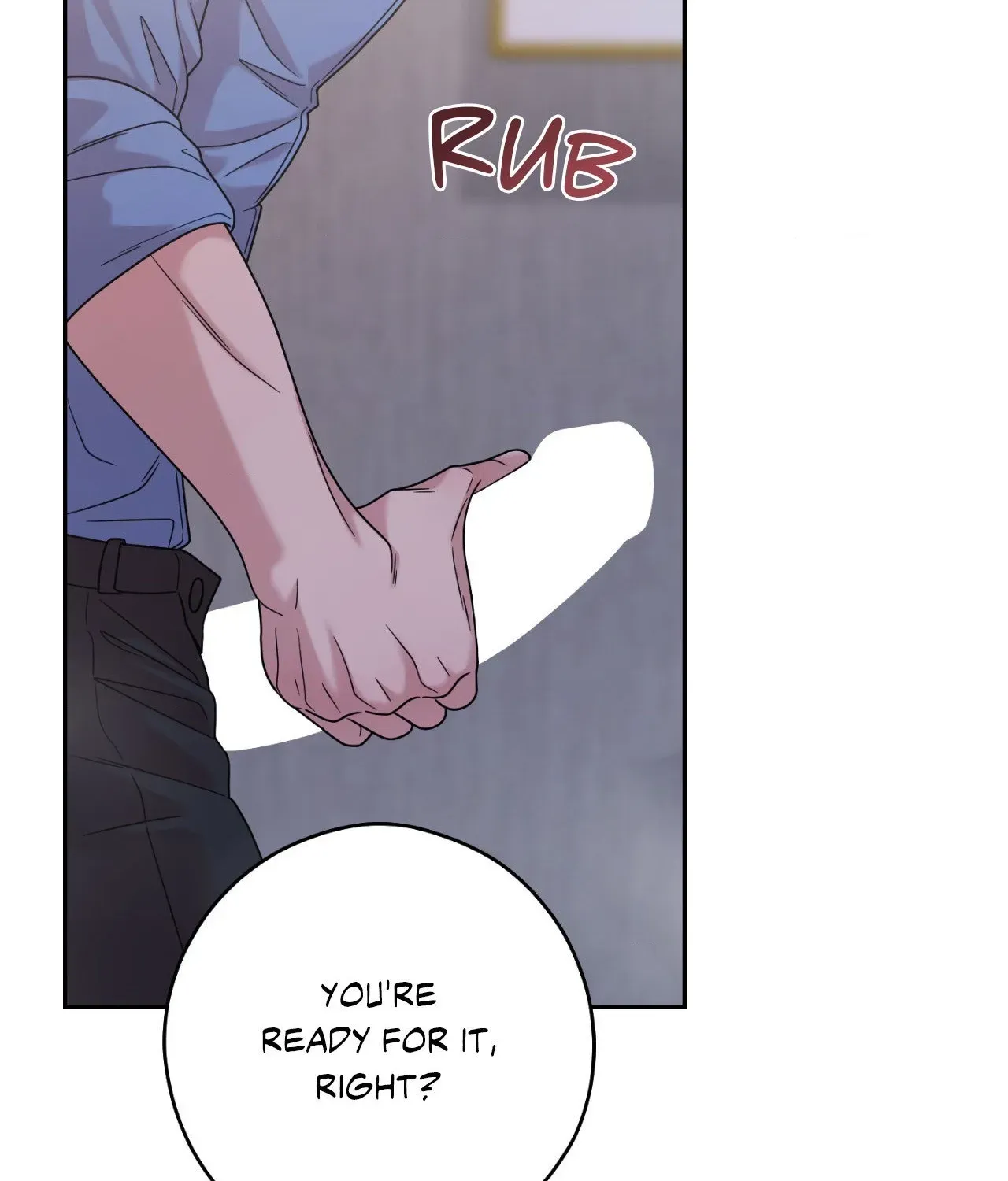 My Sassy Celebrity Chapter 23 page 8 - 