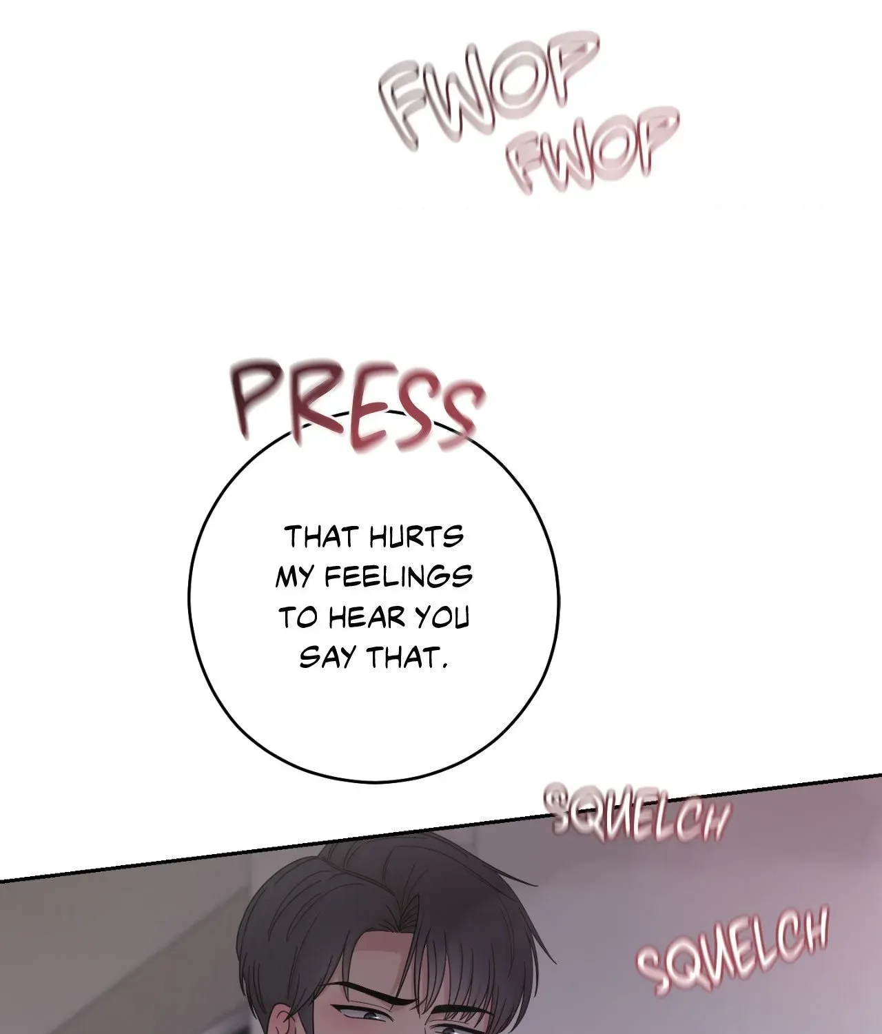 My Sassy Celebrity Chapter 23 page 84 - 