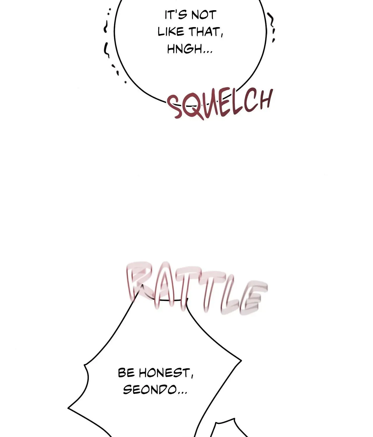 My Sassy Celebrity Chapter 23 page 93 - 