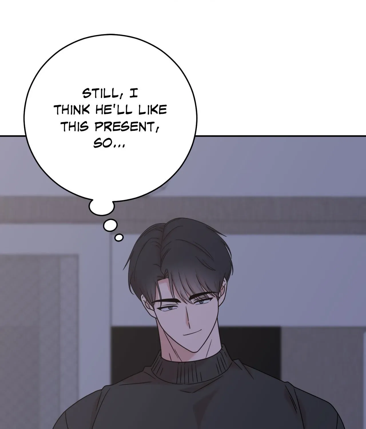 My Sassy Celebrity Chapter 24 page 105 - 