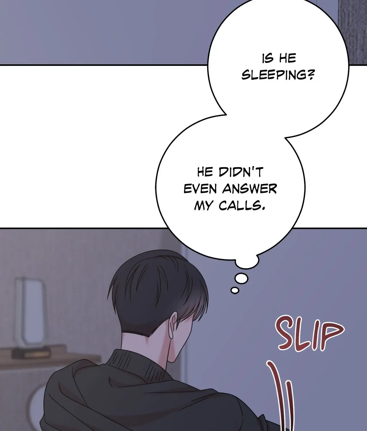 My Sassy Celebrity Chapter 24 page 108 - 