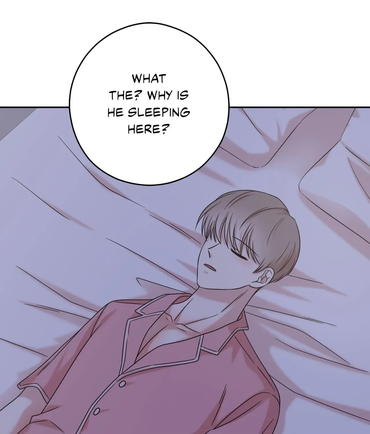 My Sassy Celebrity Chapter 24 page 113 - 