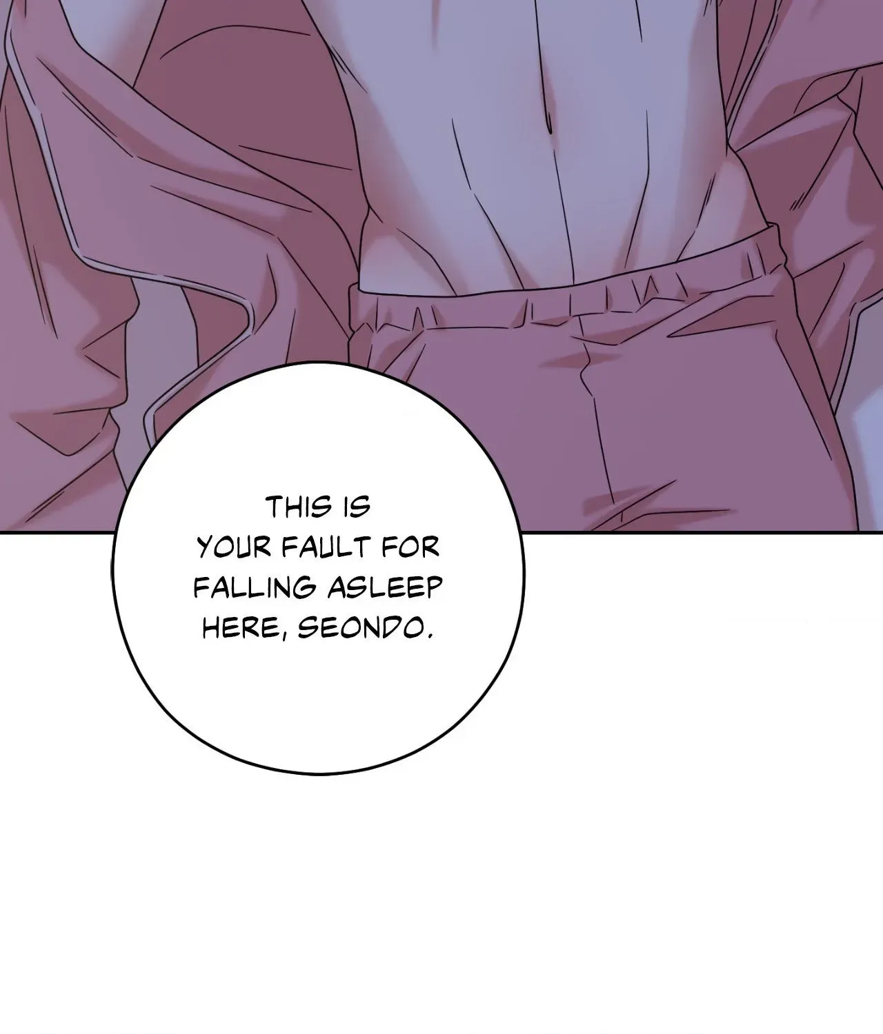 My Sassy Celebrity Chapter 24 page 122 - 