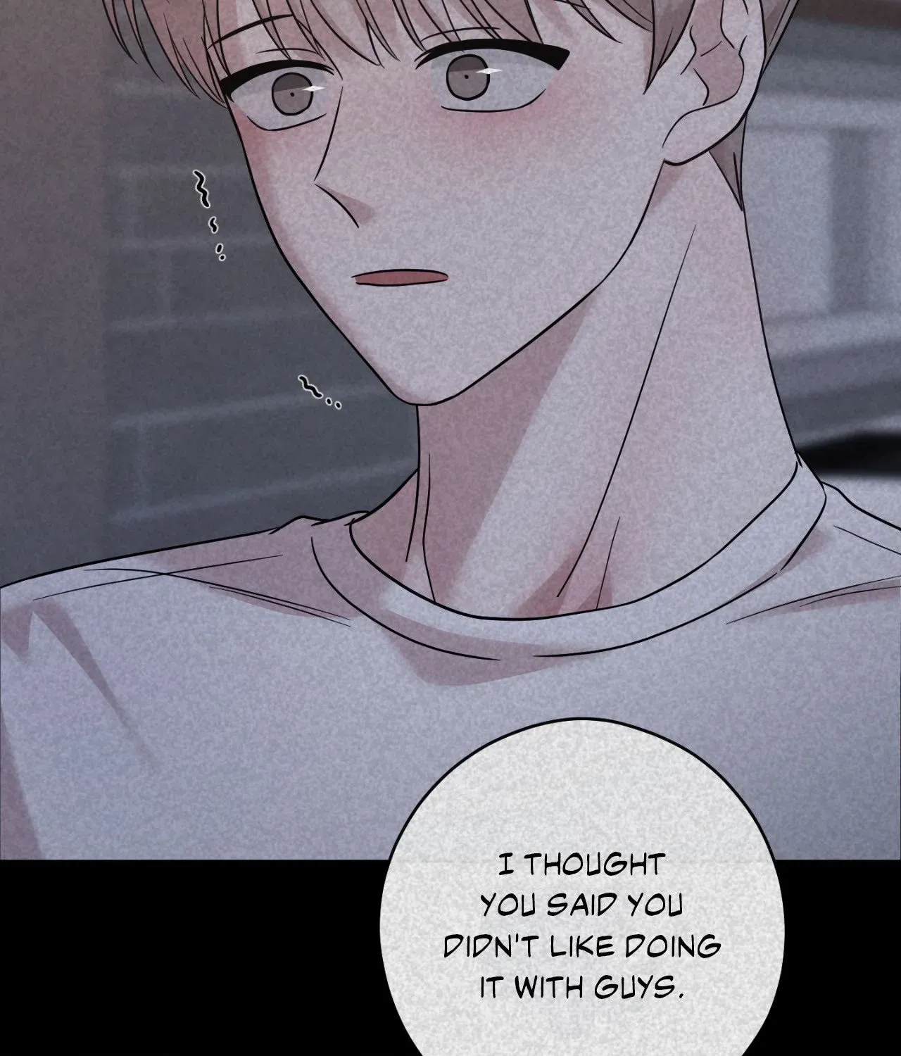 My Sassy Celebrity Chapter 24 page 21 - 