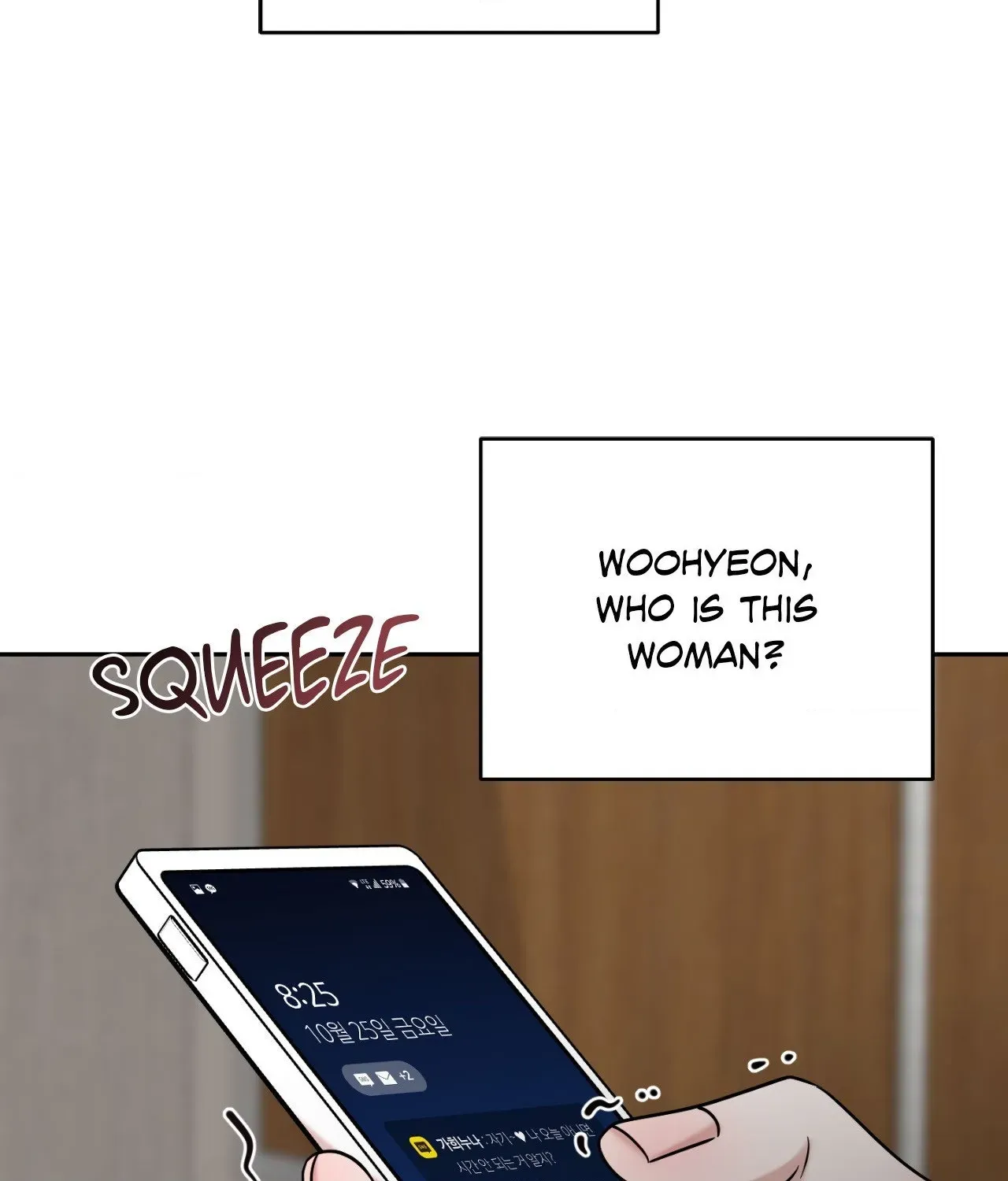 My Sassy Celebrity Chapter 24 page 39 - 