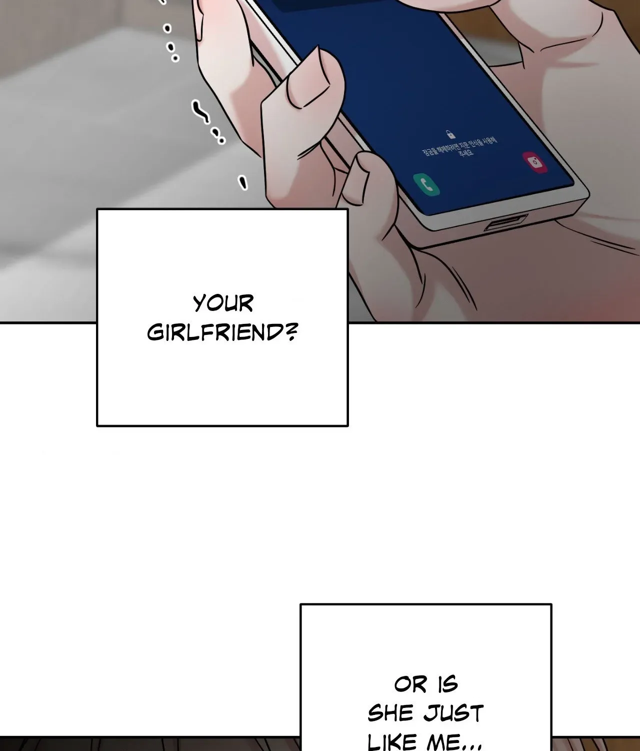 My Sassy Celebrity Chapter 24 page 40 - 