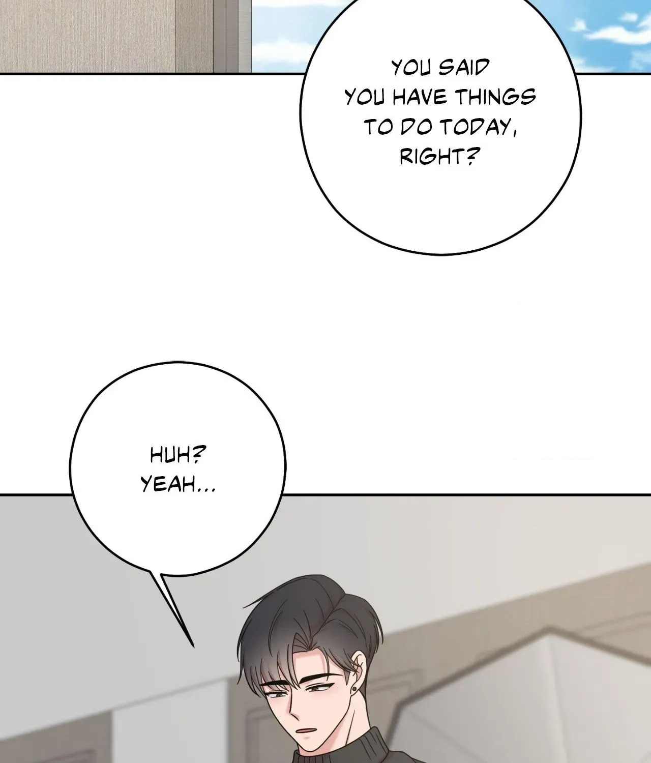 My Sassy Celebrity Chapter 24 page 47 - 