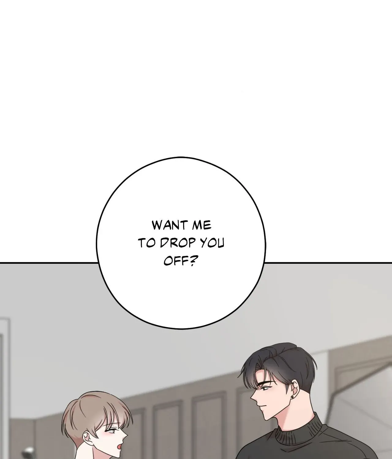 My Sassy Celebrity Chapter 24 page 49 - 