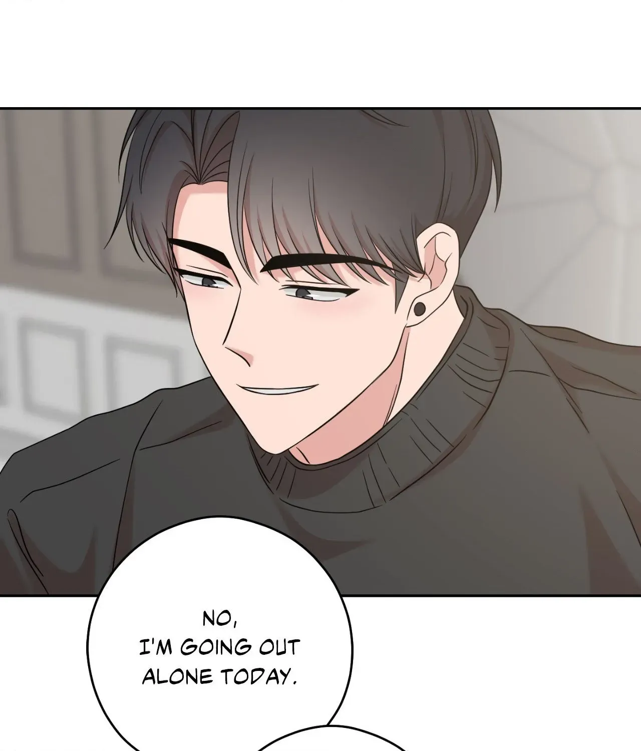 My Sassy Celebrity Chapter 24 page 51 - 