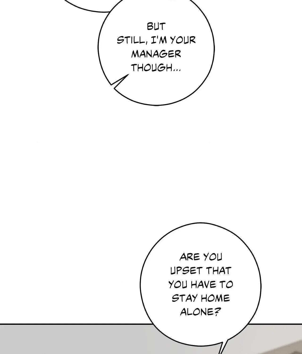 My Sassy Celebrity Chapter 24 page 52 - 