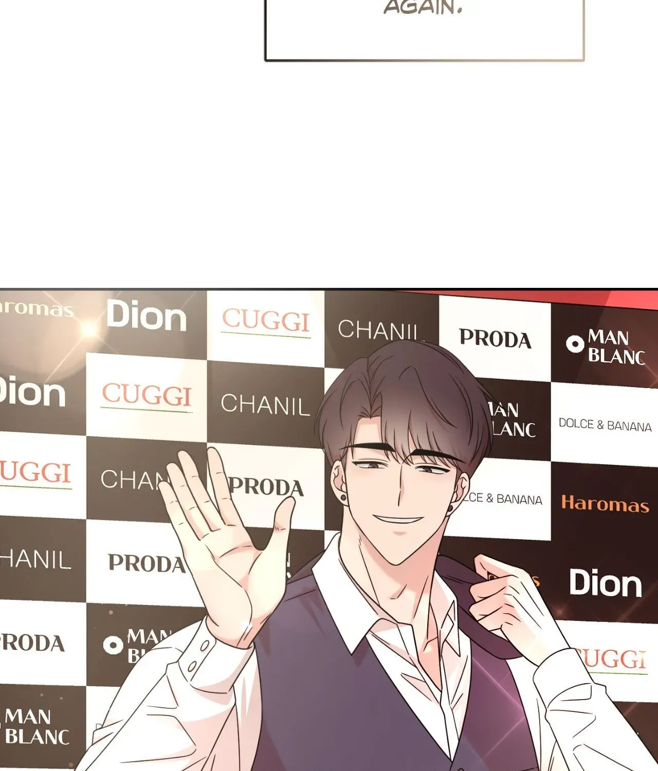 My Sassy Celebrity Chapter 24 page 78 - 