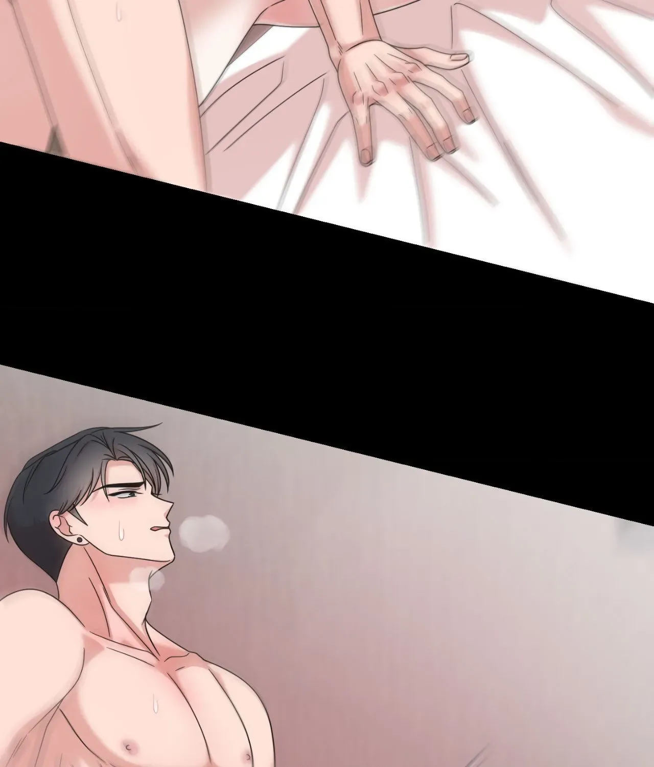My Sassy Celebrity Chapter 24 page 10 - 
