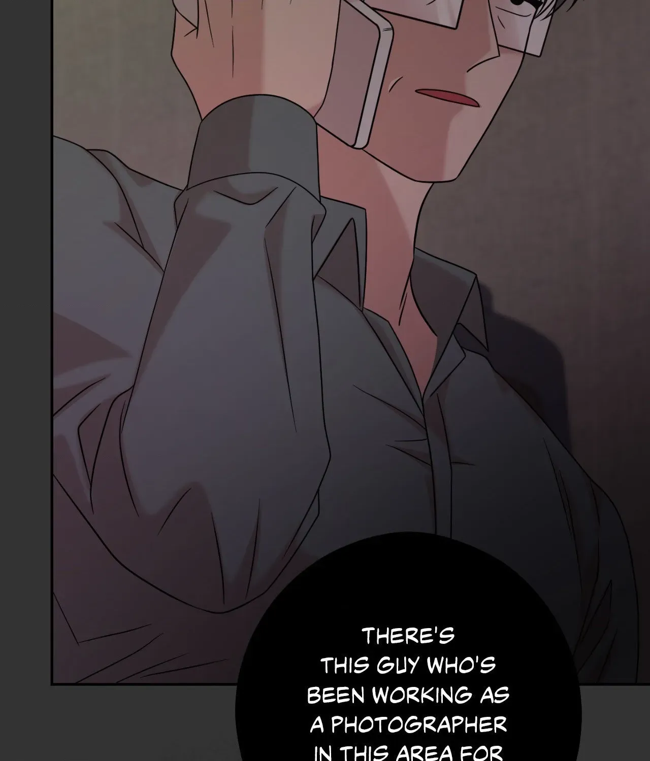 My Sassy Celebrity Chapter 24 page 98 - 