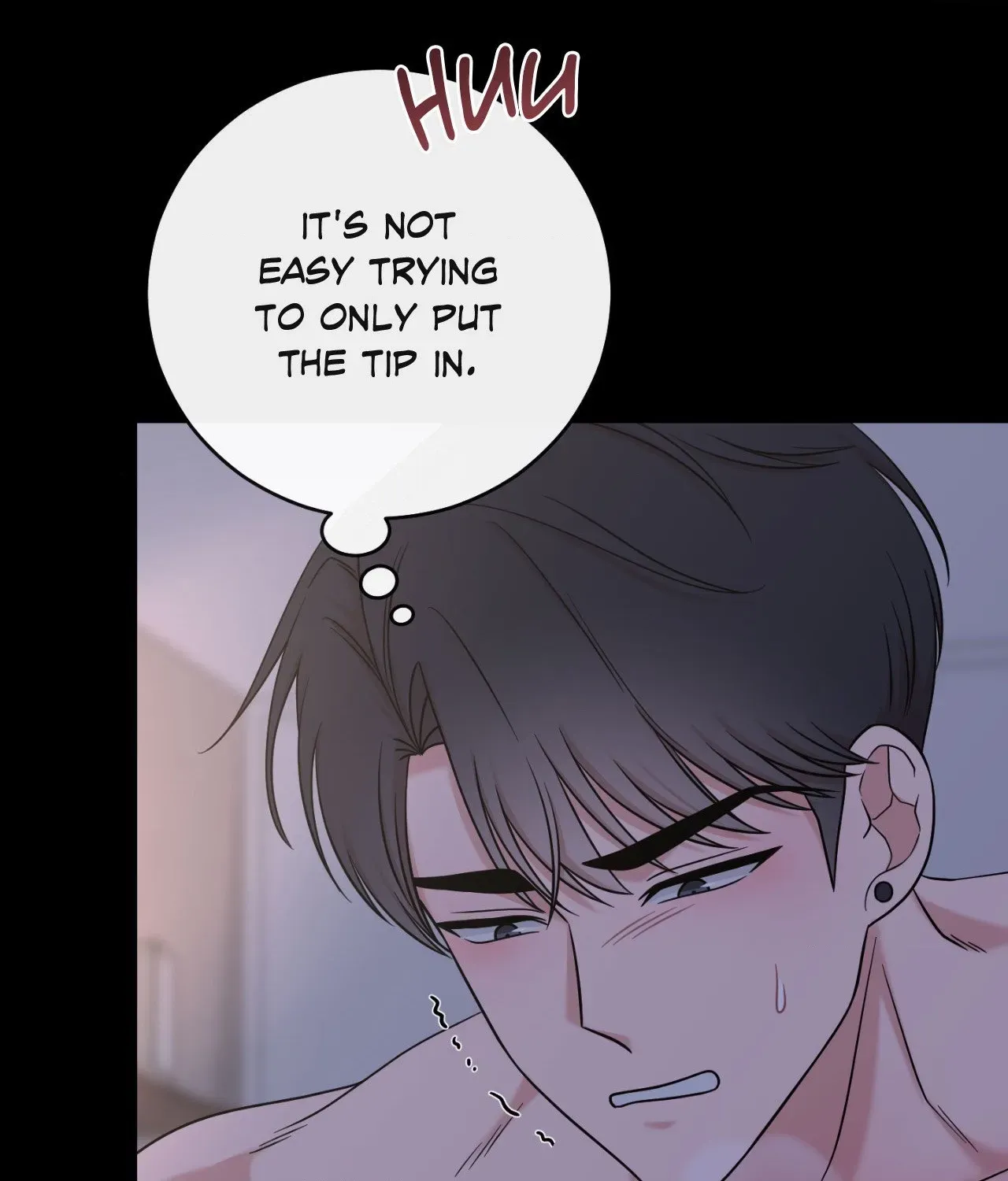 My Sassy Celebrity Chapter 25 page 14 - 
