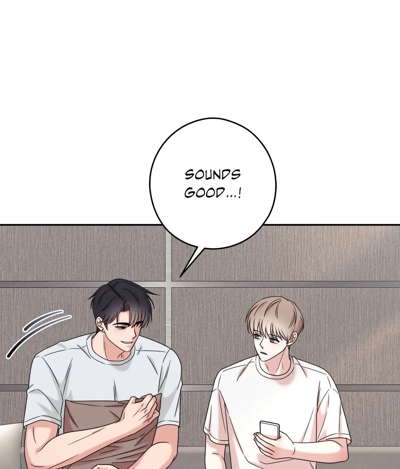 My Sassy Celebrity Chapter 25 page 131 - 