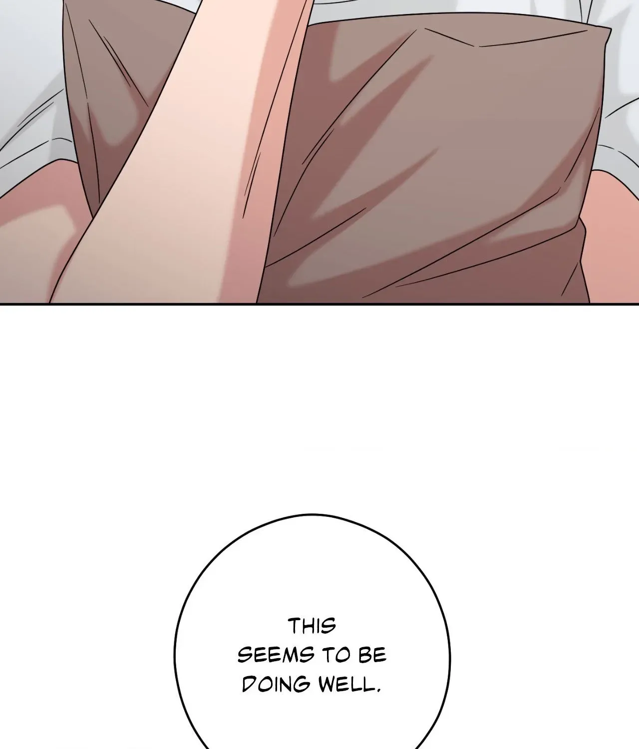 My Sassy Celebrity Chapter 25 page 134 - 