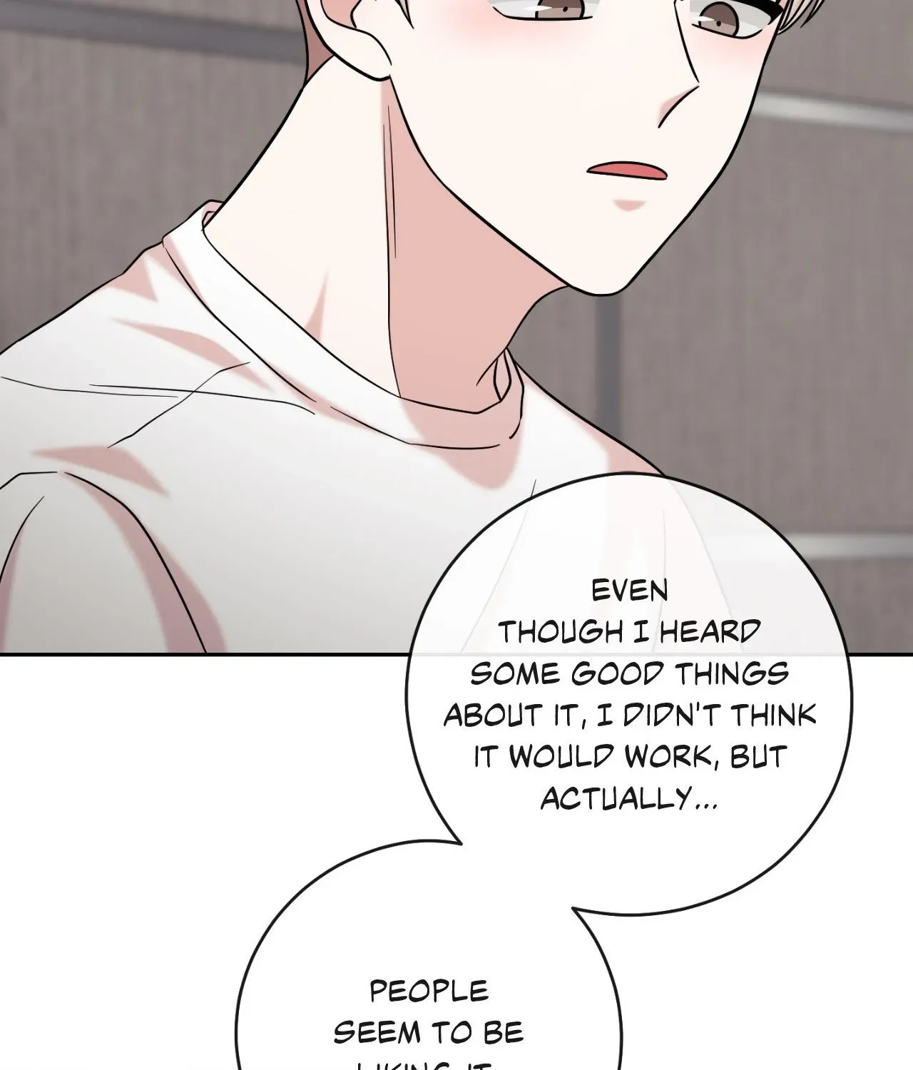My Sassy Celebrity Chapter 25 page 138 - 