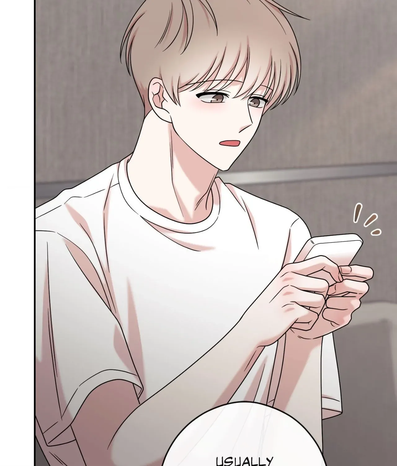 My Sassy Celebrity Chapter 25 page 143 - 