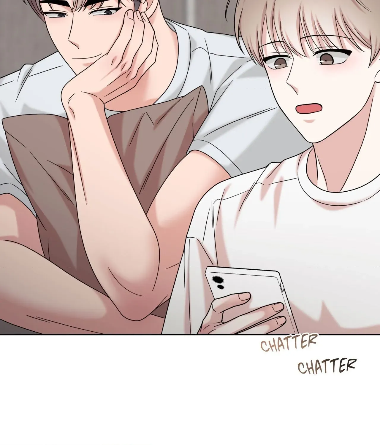 My Sassy Celebrity Chapter 25 page 146 - 