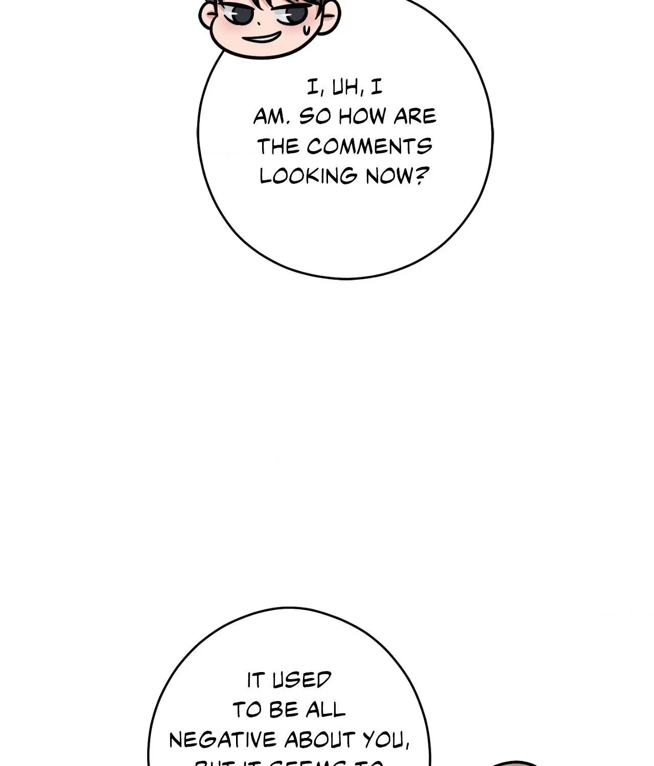 My Sassy Celebrity Chapter 25 page 153 - 