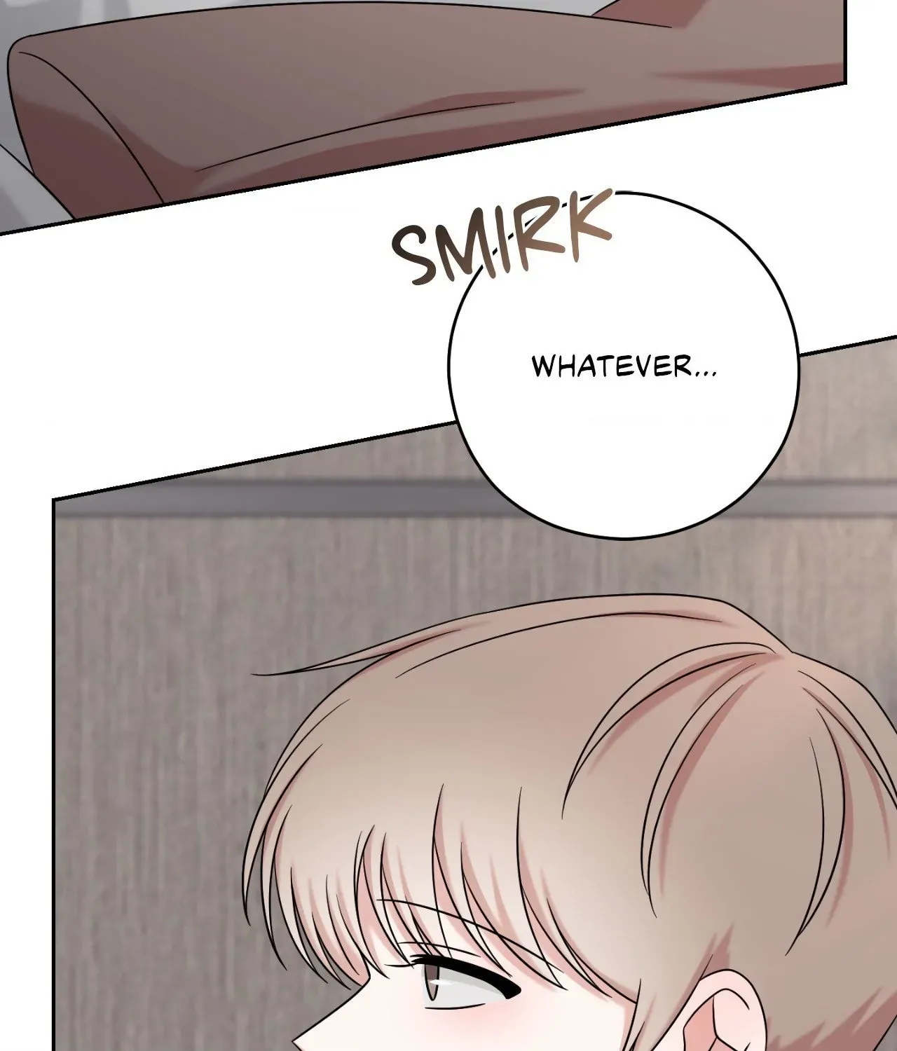 My Sassy Celebrity Chapter 25 page 166 - 