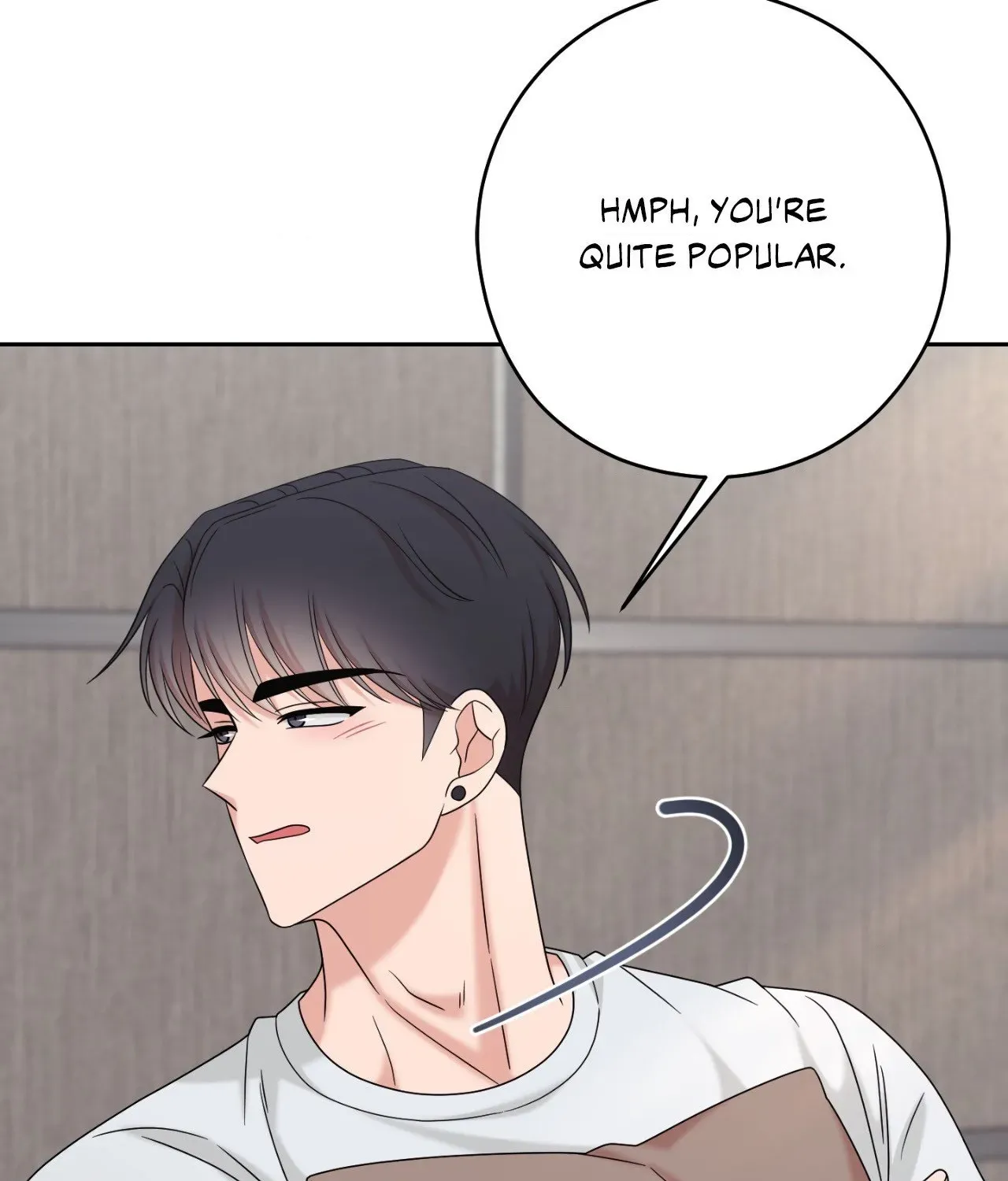 My Sassy Celebrity Chapter 25 page 168 - 