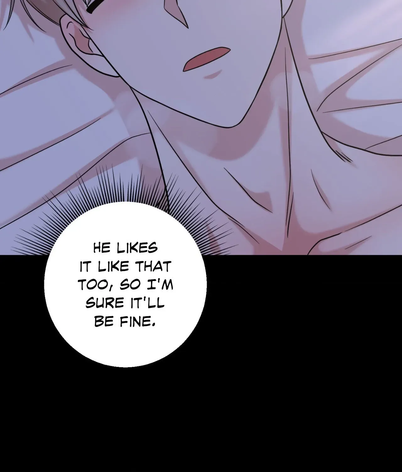My Sassy Celebrity Chapter 25 page 23 - 