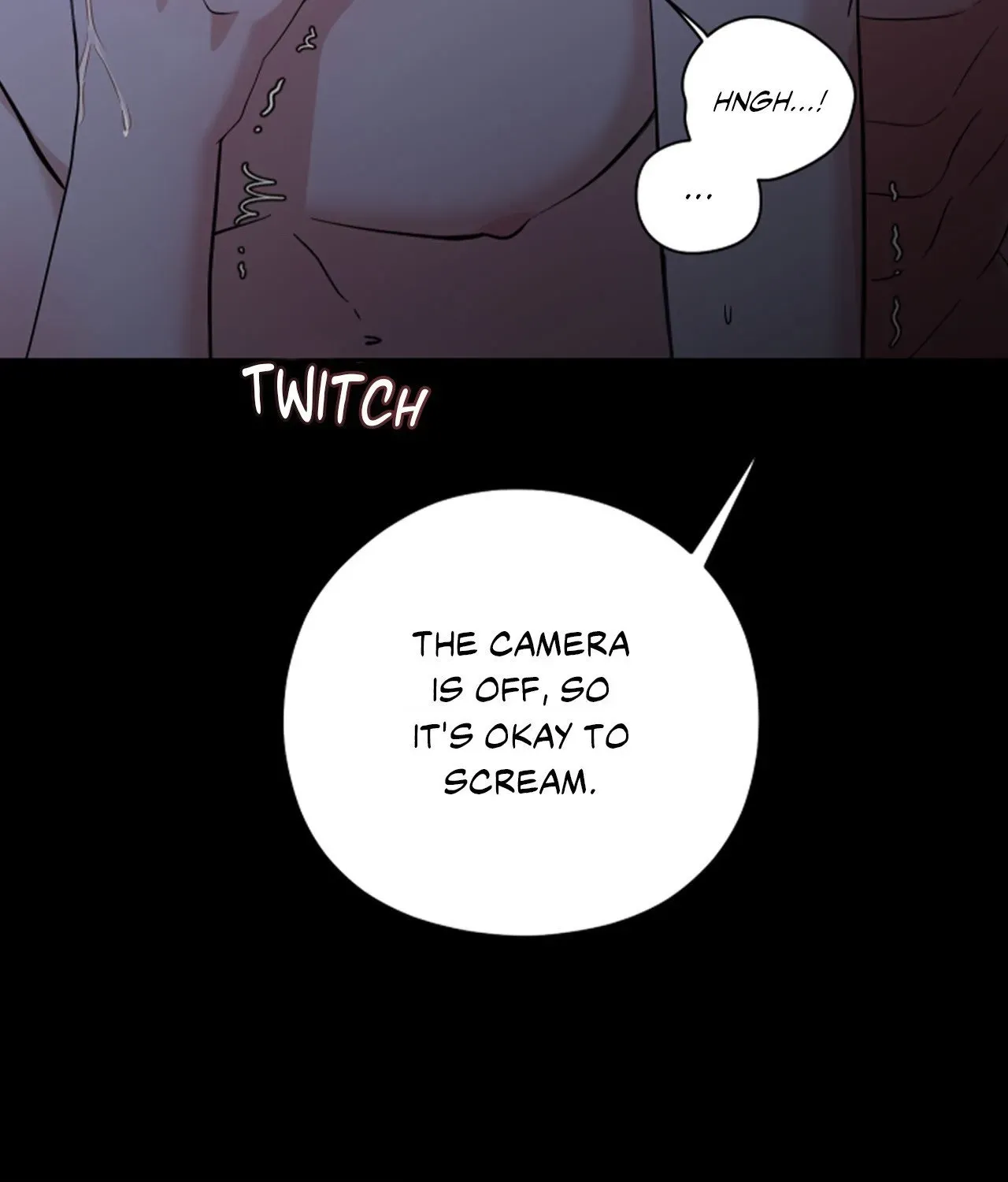 My Sassy Celebrity Chapter 25 page 54 - 