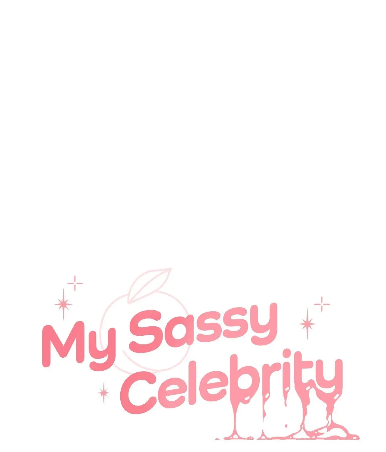 My Sassy Celebrity Chapter 25 page 9 - 