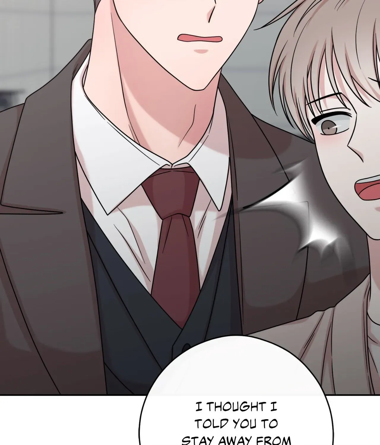 My Sassy Celebrity Chapter 26 page 102 - 