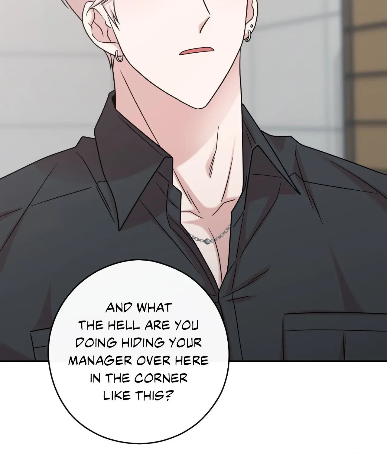 My Sassy Celebrity Chapter 26 page 105 - 