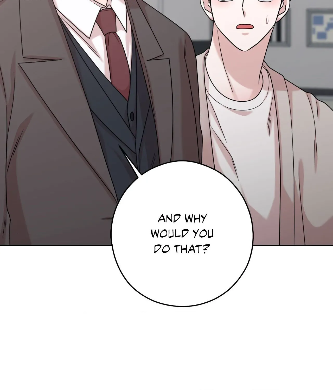 My Sassy Celebrity Chapter 26 page 107 - 