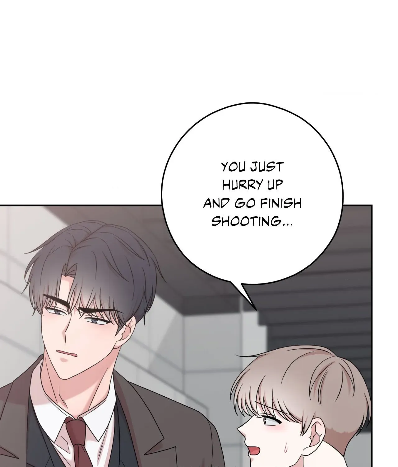 My Sassy Celebrity Chapter 26 page 108 - 