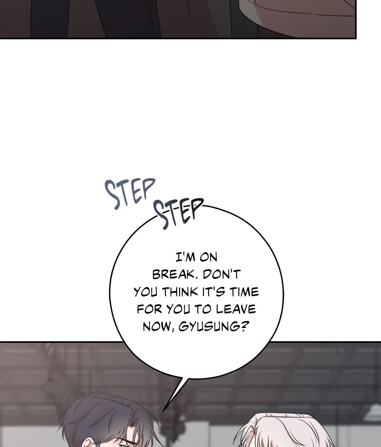 My Sassy Celebrity Chapter 26 page 110 - 