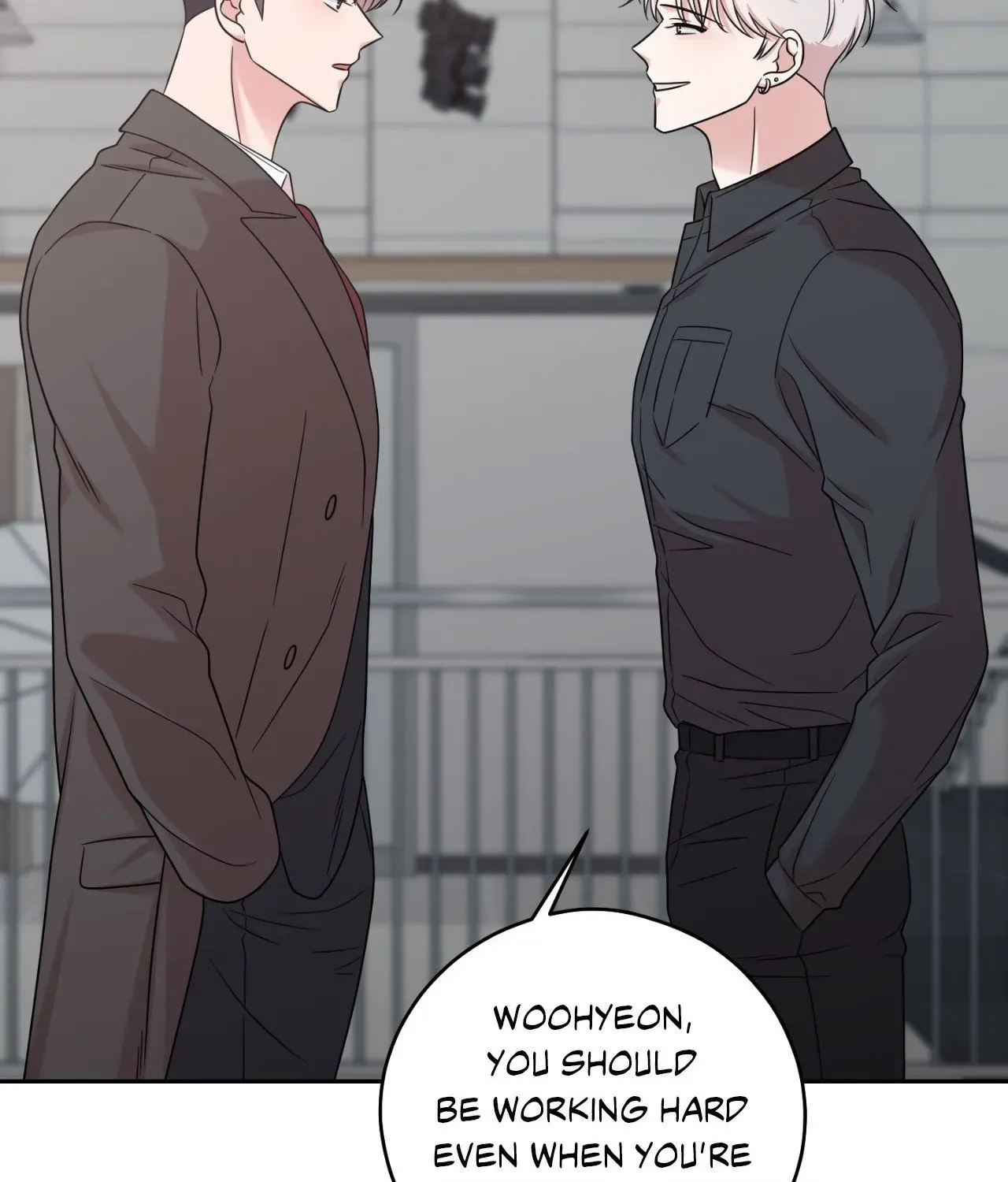 My Sassy Celebrity Chapter 26 page 111 - 