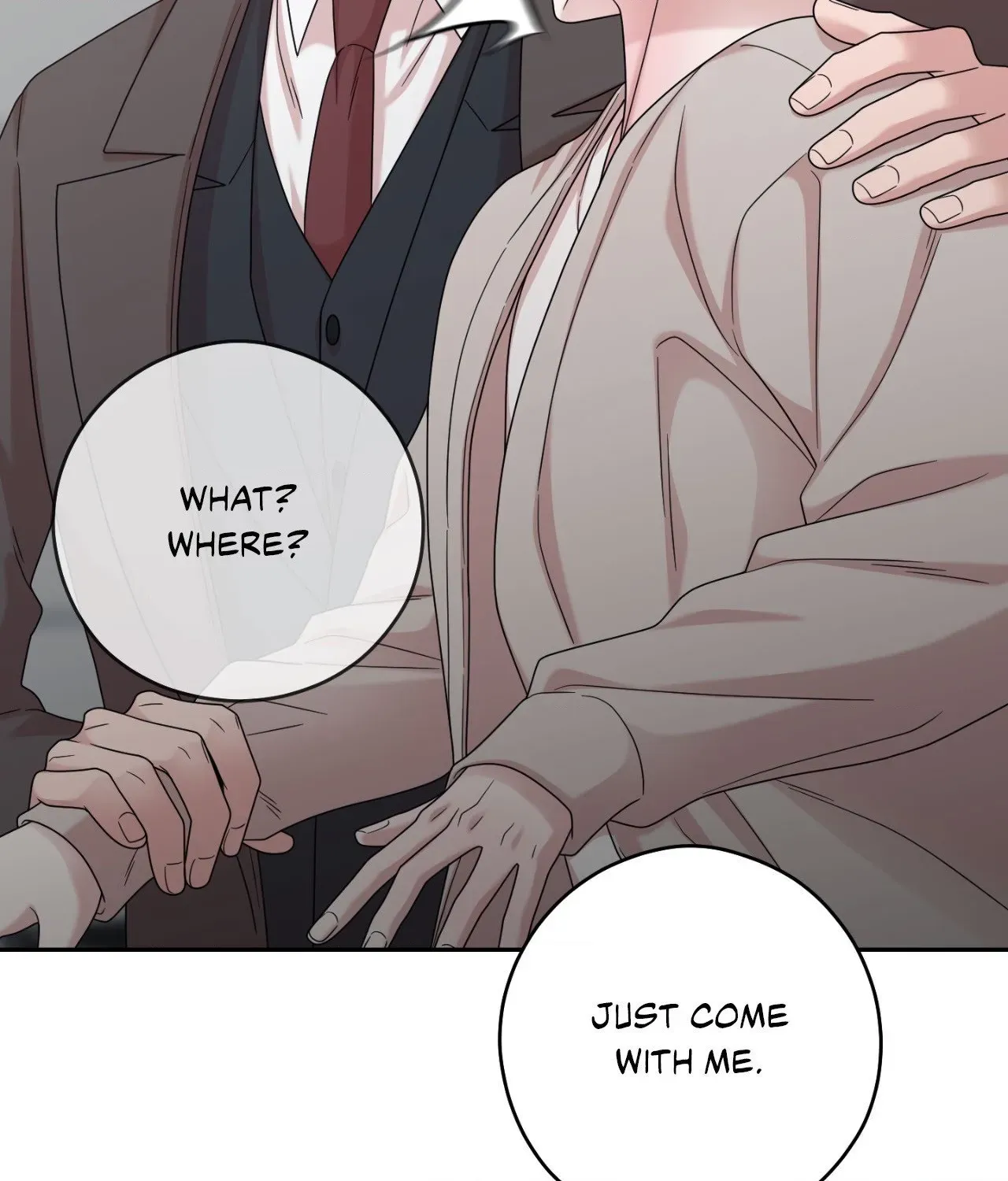 My Sassy Celebrity Chapter 26 page 119 - 