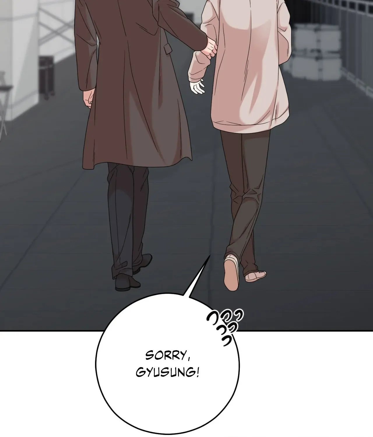 My Sassy Celebrity Chapter 26 page 122 - 