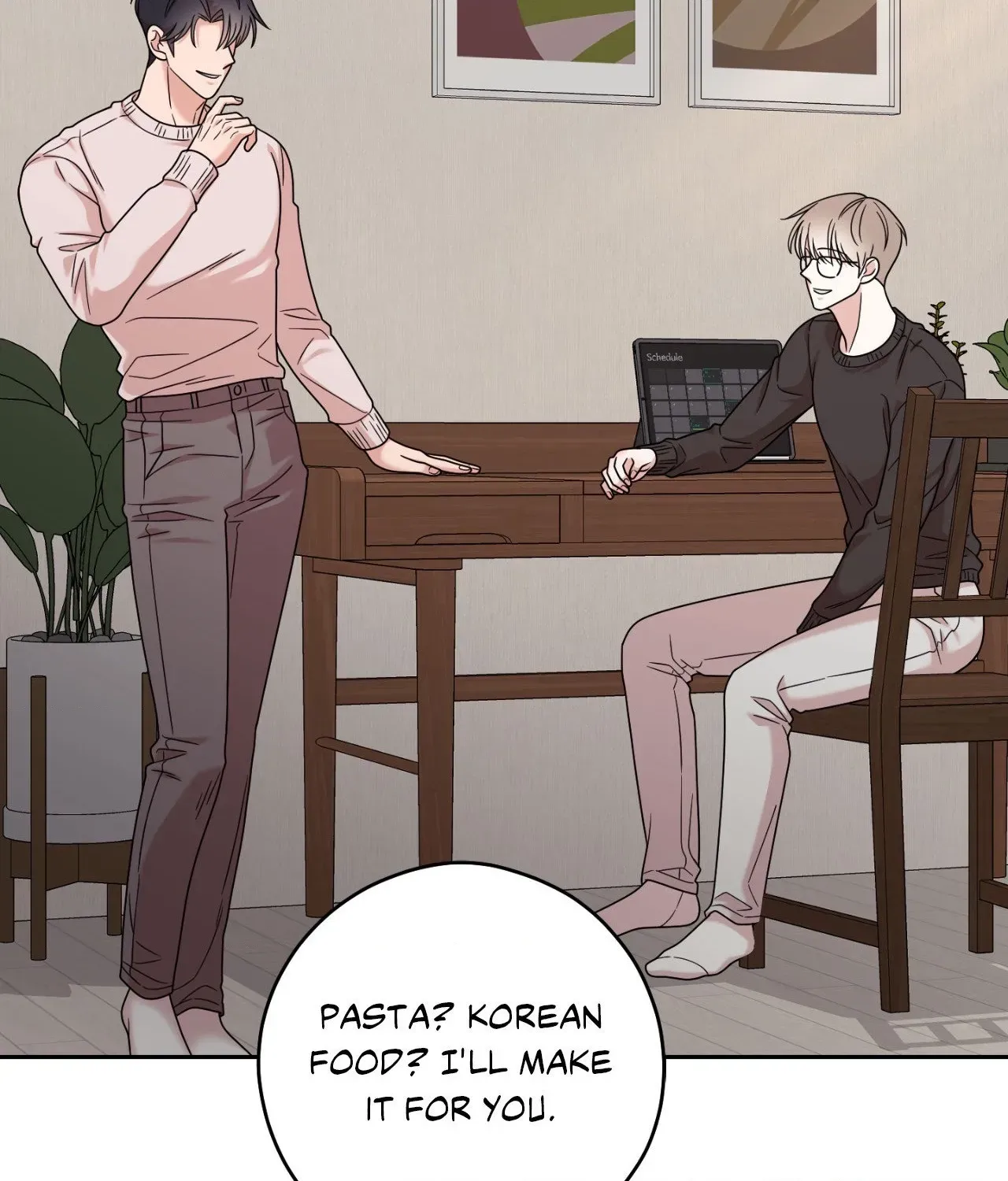 My Sassy Celebrity Chapter 26 page 14 - 